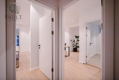 4 CAMERE - PIATA VICTORIEI - TERASA 44 MP - 8