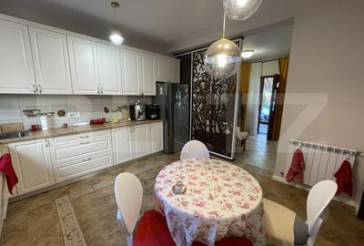 Vila eleganta, 5 camere, 203 mp, Tatarasi - 13