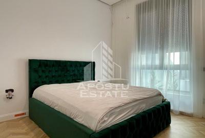 Duplex modern Chisoda stadiul la alb - 7