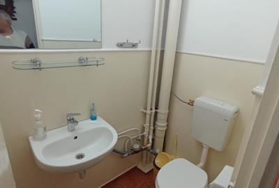 Apartament 3 camere Nicolina 2, Clopotari, ETAJ INTERMEDIAR - 11