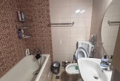 Inchiriere apartament 2 camere zona Titan - Liviu Rebreanu - 8