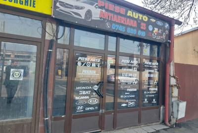 Antiaeriana, spatiu comercial cu vad, ideal investitie - 7