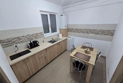 Braytim. Langa Musicescu. Mobilat si utilat. Debara. - 9