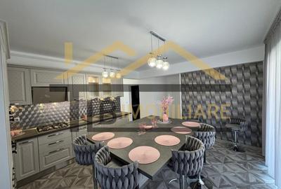 Apartament cu 2 camere decomandat, mobilat în Livezeni