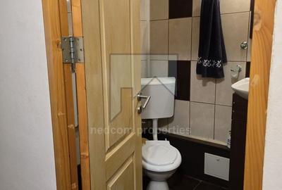 Vanzare Garsoniera str. Motoc - Sebastian - 8