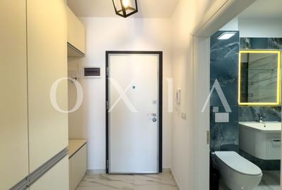 OX725 Apartament tip STUDIO, in Braytim - 7