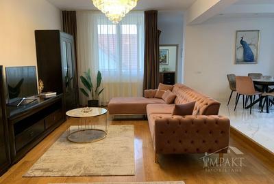 Apartament modern cu 3 camere de vanzare in cartierul Gheorgheni! - 1