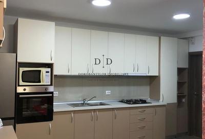 Apartament 3 camere | Parcare inclusă | Zonă liniștită – Buna Ziua - 1