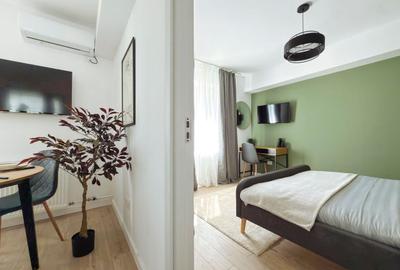 VAND APARTAMENT 3 CAMERE, MODIFICAT DIN 2 CAMERE, UNIVERSITATE - 30