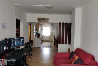 Apartament 3 camere, 65 mp, etaj intermediar in Manastur, zona Kaufland - 6