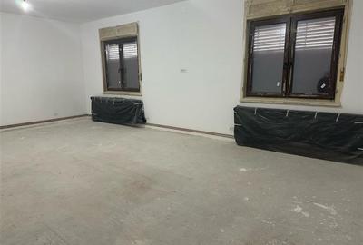 Vand apartament 3 camere la casa 126 mp, centru - 5