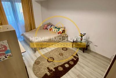 Apartament 2 Camere  Etaj 2/3 Mobilat-Utilat -Bloc NOU-zona CUG-Expomobila - 2