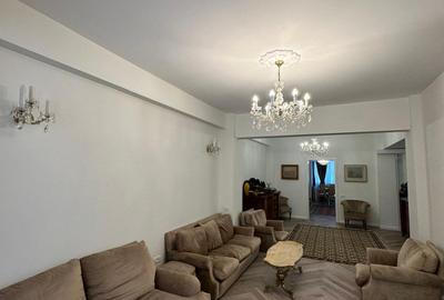 Cișmigiu, Sala Palatului, apartament renovat, mobilat utilat