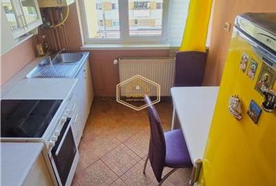 Centru - Apartament luminos cu 2 camere pe Calea Traian - 8