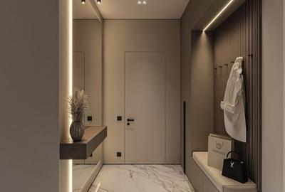 3D Residence garsoniera 40 mp - 1