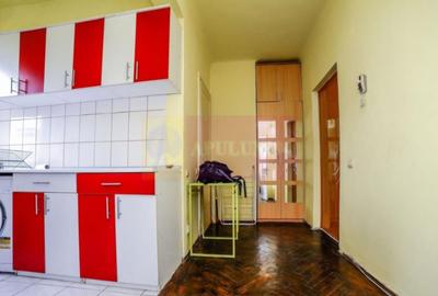 Garsoniera Cantemir - Budapesta. - 9