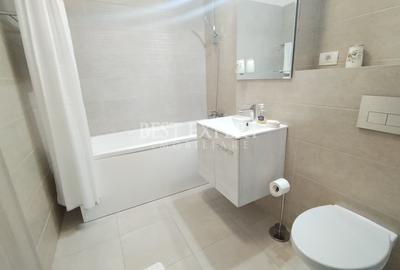 2 Camere Parcare Subterana Disponibil Imediat - 6