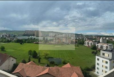 4 camere/Bloc nou/Parcare subterana inclusă/Terasa 30 mp - 8