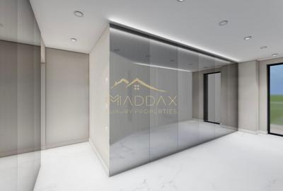 Penthouse Triplex exclusivist *285mp* // 3 Terase // Herastrau - 18