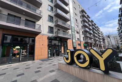 Metrou Berceni 250m - 2 camere studio – TVA0%-mobilat/utilat - 1