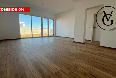 Casa parter individuala 5 camere | Tunari - 1