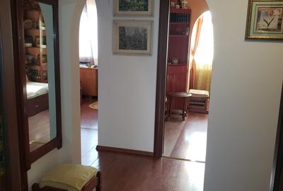 Exclusivitate! Apartament 3 camere - Poarta 6 - 110.000 euro (Cod E11+E12) - 13