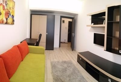 Garsoniera 42 mp, bloc nou 2020, cartier rezidential NOVUM Politehnica - 1