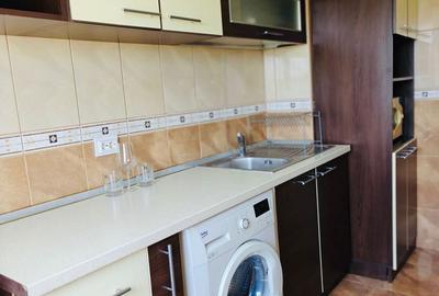2 camere mobilat, decomandat, Crangasi Parc - 2