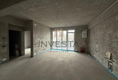Apartament 3 camere, bloc nou, balcon, zona VIVO! - 3