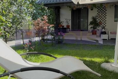 DUPLEX DE VANZARE CORBEANCA - LAGUNA ALBASTRA - INCALZIRE PARDOSEALA - 21
