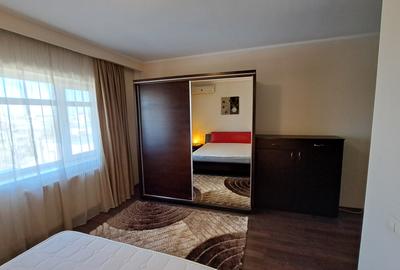 APARTAMENT 3 CAMERE LUX IN COMPLEX REZIDENTIAL CU CIRCUIT INCHIS - 34