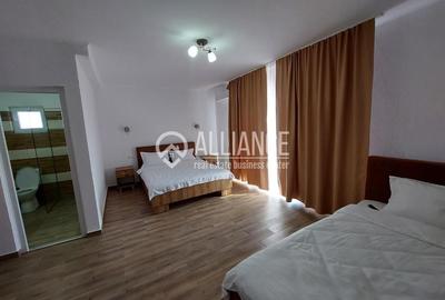 EXCLUSIVITATE - Vilă de vânzare în statiunea Venus ( cod 12 ) - 19