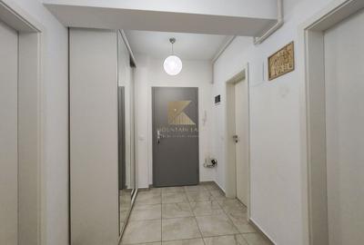 Apartament decomandat, 2 camere, utilat, Maurer Residence, Coresi Mall - 17
