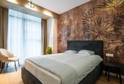 REA1027432 Apartament High End 2 camere Upsite I Loc de parcare si boxa - 9