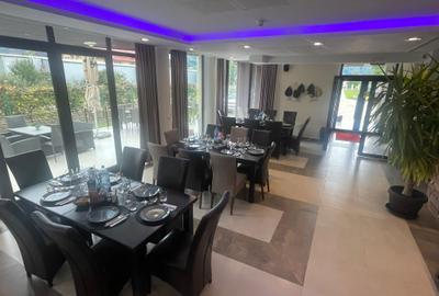 Vila premium cu piscina, zona Spa si facilitati hoteliere integrate, Cod 160400 - 4