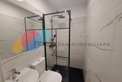 Apartament ultracentral - recent renovat – Piața Lucian Blaga - 6
