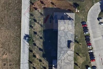 Teren Construcții intravilan de 3754 mp, în Aradul Nou