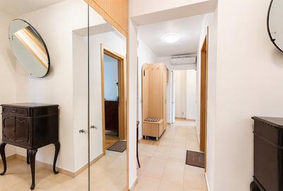 Apartament 3 camere - Acces direct Parc Plumbuita - renovat - Doamna Ghica - 16