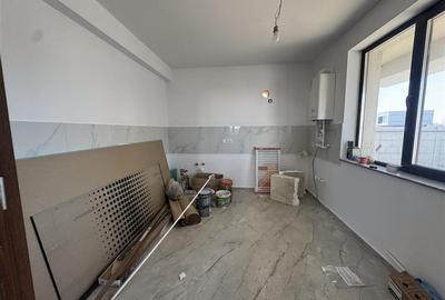 VILA INDIVIDUALA PRELUNGIREA GHENCEA - TEREN - 4 camere | BUCATARIE INCHISA | DR - 13