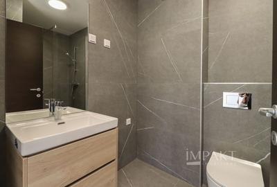 Apartament 3 camere cu panorama spre Lac, 74 m2, langa Iulius Mall - 28