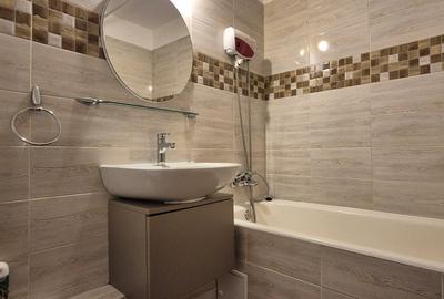 Proprietar - închiriez apartament de 2 camere zona Lacul Tei - 5