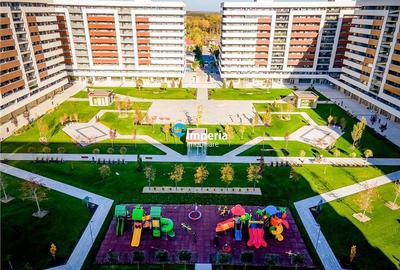Apartamente noi, 2 camere, Copou - Aleea Sadoveanu - 2