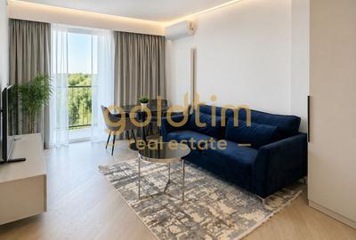 SUPERB / STUDIO PREMIUM / ANSAMBLU INCHIS CU PISCINA, GYM - 1