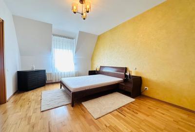 Vila Pipera | Complex securizat | Piscina | Gradina | Iancu Nicolae - 9