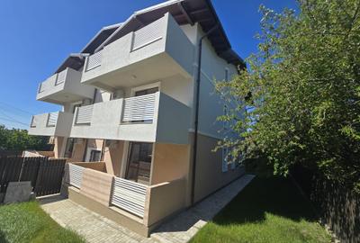 Apartament cu 3 camere decomandat în Popas Păcurari