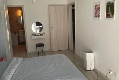 3 camere decomandat Drumul Taberei Moghioros Residence - 11