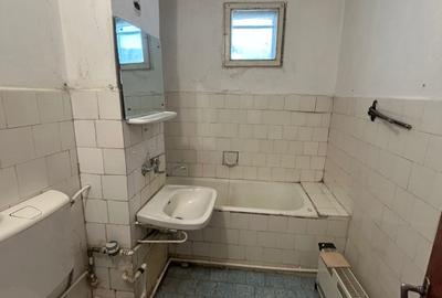 Comision Zero, Apartament 2 camere 55mp, Plantelor et. 2/4 - 4