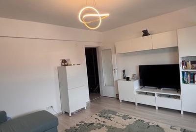 Apartament 2 camere central - 5