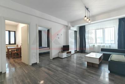 Ap 2 camere | parcare inclusa | Mamaia Sat | Str A6 - 2