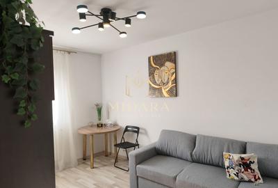 Garsonieră de vânzare | 1 Decembrie | Renovată complet | - 1